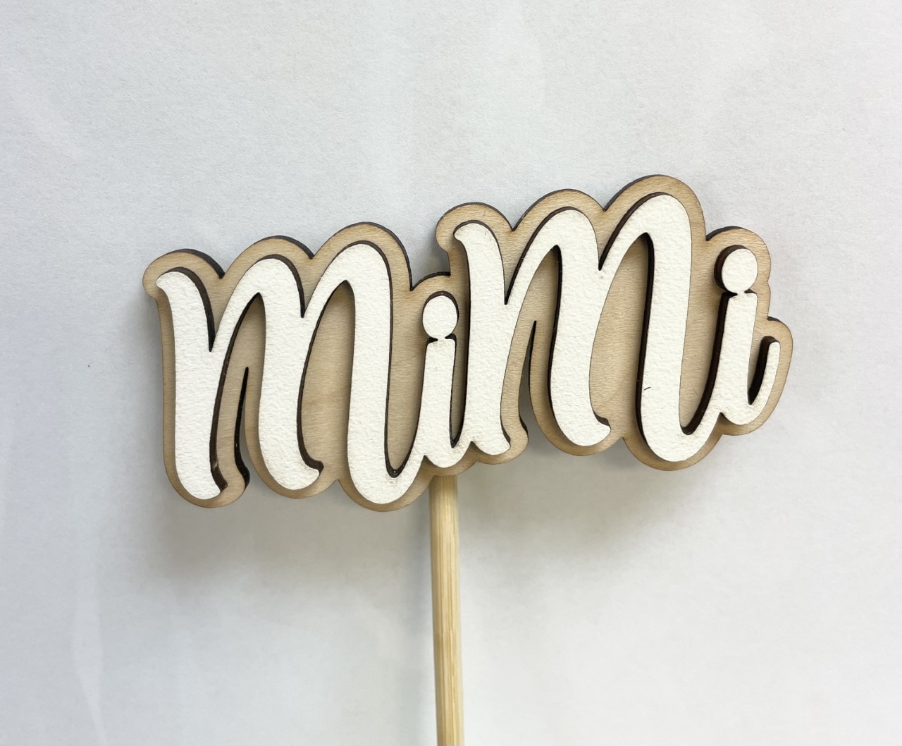 MiMi Pick